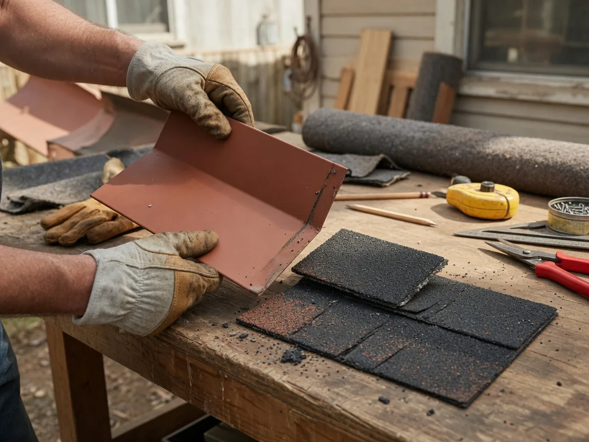 Roof Repair company in Coral, MI